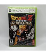 Dragonball Z: Burst Limit Xbox 360, (Brand New Factory Sealed US Version) - £80.41 GBP