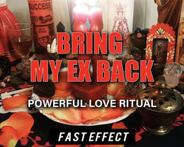 Fix broken love and get your lover back，love spell - £15.98 GBP+