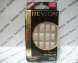Revlon Runway Collection Nails #91097 Stella - $11.80