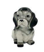 Vintage 1980s dog planter Nancy Pew Giftware Co. cocker spaniel 8” Inch ... - $437.99 MXN