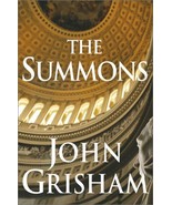 The Summons by John Grisham - £5.98 GBP