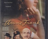 Anne Frank: The Whole Story (Historical Drama DVD, 2001) - $27.59