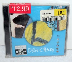 Dixie Chicks Fly ~ New Sealed CD ~ 1999 Monument ~ Hype Sticker - £15.65 GBP