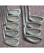 Select 910 Oversize RH Iron Set 3-9 PW SW  Classic Steel Shaft Regular -... - $1,173.48 MXN