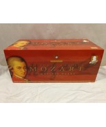 Wolfgang Amadeus Mozart: Complete Works (CD, Oct-2005, 170 Discs, Brilli... - £117.96 GBP