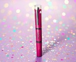 NYX Professional Makeup Liquid Lip Gloss Shine Loud In Charge SLHP20 Dar... - $19.79