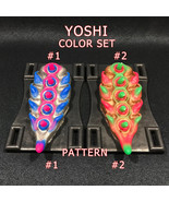 YOSHI - Rubbing Pad Toy - Grinder - Pure Platinum Silicone - Adult toys - $105.00