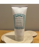 Perlier White Almond Absolute Comfort Hand Cream Crema 3.3 OZ New &amp; Sealed - $18.93 CAD