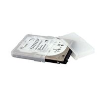 Startech 2.5 inch Silicon Laptop Hard Drive Protector Sleeve with Connec... - $15.00