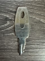 Vintage Starflite Luggage Key - $11.87