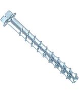 SCREW BOLT 1/2&quot;X5&quot; 10PK - €34,58 EUR