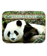 Zoo Atlanta with Panda Photo Fridge Magnet - $8.99