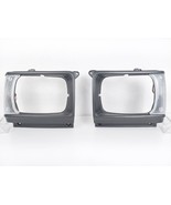 Fit For Toyota Pickup Hilux 1982-83 RN45 Headlight Door Bezel Light Case... - $1,415.22 MXN