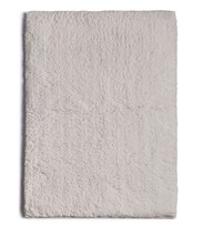 Hotel Collection Turkish 20&quot; X 34&quot; Bath Rug-Steel T4103259 - $48.46