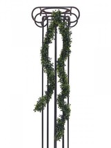 EUROPALMS Boxwood Garland, Artificial, 74 13/16in - $10.99