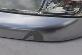 06-09 Mitsubishi Raider Headlight Head Light Lamp Driver Left LH image 3