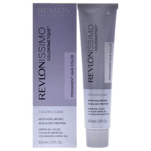 Revlonissimo Colorsmetique - 7.3 Golden Blonde by Revlon  - $14.96