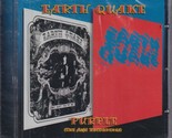 Purple (The A&amp;M Recordings) by Earth Quake (CD) - £25.66 GBP