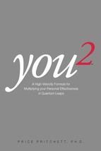 You 2 A High Velocity Formula for Multiplying Your Personal Effectiveness - $8.49