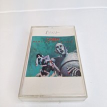 Queen News Of The World CASSETTE Tape 1977 Elektra TC-5112 Freddie Mercury RARE! - £11.89 GBP