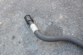 2004-2007 BMW 530i POWER STEERING RETURN HOSE C524 image 4