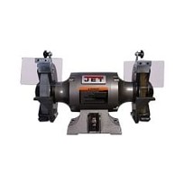 Jet Tools SHOP GRINDER 8" GRINDING & WIRE WHEEL, 1HP, - $16,365.83 MXN