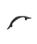 Hickory Hardware 1 Pack Solid Core Kitchen Cabinet Pulls, Luxury Cabinet - $6.10