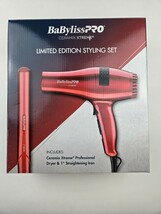 BaBylissPRO Ceramix Xtreme Straightening Iron, - $79.20