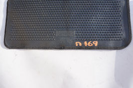 2000-2005 TOYOTA CELICA GT GT-S REAR LEFT CARPET N169 image 7