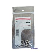 Universal DiversaTech  Pack of 24 Butt Connectors 16-14W Wire BH22 Silve... - $5.90