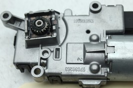2007-2013 BMW X5 SUNROOF MOTOR H1058 image 11