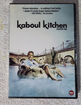 Kaboul Kitchen: Season 1 (DVD) - £26.49 GBP
