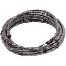 General Wire Flexicore 3/8 x 25-Foot Drain Cable w/ Female Connector - $142.99