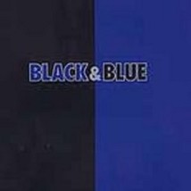 Backstreet Boys CD Black And Blue - £1.55 GBP