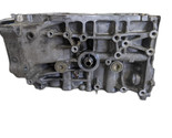 Engine Cylinder Block From 1997 Honda CR-V  2.0 11000P3F810 FWD - $699.95