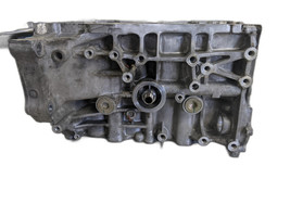 Engine Cylinder Block From 1997 Honda CR-V  2.0 11000P3F810 FWD - £548.51 GBP