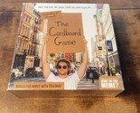The Cardboard Game By Dudewithsign - Ridiculous Dares With Friends NEW S... - $7.82