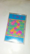 TWO~Growing up Music~Second Year Cassette Tape - £149.63 GBP