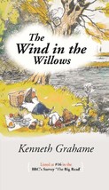 The Wind in the Willows [Hardcover] - £20.70 GBP