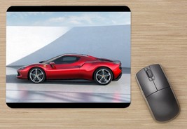 Ferrari 296 GTB 2022 Mouse Pad #CRM-1494109 - $15.95