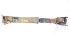 1987 Nissan Pathfinder OEM Front Drive Shaft 4 Cylinder Rusty  - $55.69