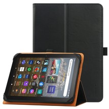 Universal Case For 7 Inch 8 Inch Tablet, Folio Protective Cover For 7&quot; 8&quot; Touchs - £16.41 GBP