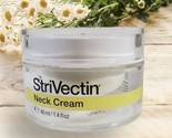StriVectin TL Neck Cream Concentrate 1.4oz Firm Tighten Shaping Refinin ... - $28.26