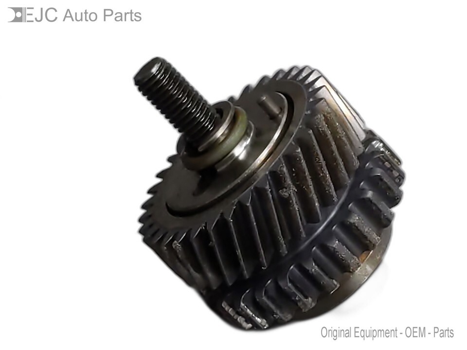 Idler Timing Gear For 09-18 Volkswagen Tiguan  2.0 06K103319A Turbo - $19.75 Idler Timing Gear For 09-18 Volkswagen Tiguan  2.0 06K103319A Turbo - $19.75