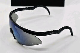 Wiley X Sunglasses LOBO II #350 Blue Steel Safety Motorcycle Glasses Wrap - $367.03 MXN Wiley X Sunglasses LOBO II #350 Blue Steel Safety Motorcycle Glasses Wrap - $367.03 MXN