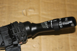 2004-2009 TOYOTA PRIUS 1.5L TURN SIGNAL WIPER SWITCHES R1060 image 5