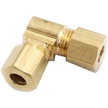 anderson metals corp 710065-04 1/4 -Inch Compression x 1/4 -Inch Compres... - $25.84 CAD