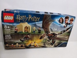 LEGO Hungarian Horntail Triwizard Challenge - Harry Potter 75946 New Box... - £31.96 GBP