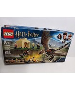 LEGO Hungarian Horntail Triwizard Challenge - Harry Potter 75946 New Box... - £31.37 GBP