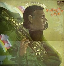Yakety Sax (RCA Camden) [Double LP] [Vinyl] Boots Randolph - £15.72 GBP